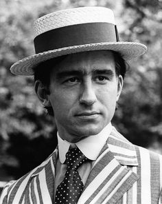 Sam Waterston