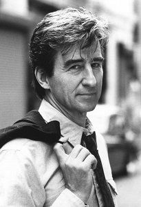 Sam Waterston