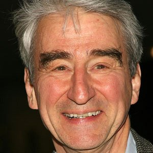 Sam Waterston