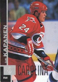 Sami Kapanen