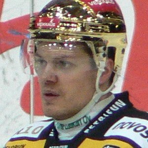 Sami Kapanen