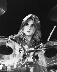 Sandy West