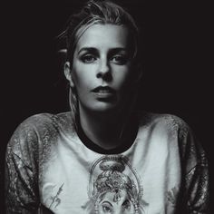 Sara Pascoe