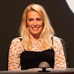 Sara Pascoe