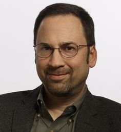 Scott Rosenberg