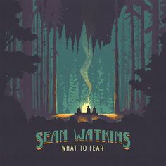 Sean Watkins