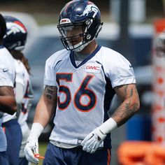 Shane Ray