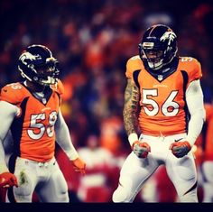 Shane Ray