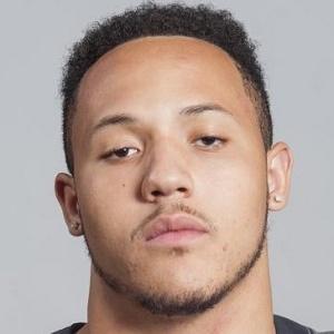 Shane Ray