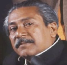 Sheikh Mujibur Rahman