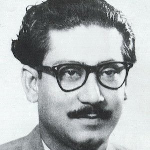 Sheikh Mujibur Rahman