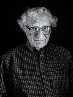 Sheldon Harnick