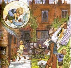 Shirley Hughes