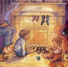 Shirley Hughes