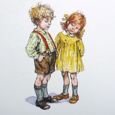 Shirley Hughes