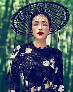 Shu Qi