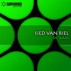 Sied van Riel