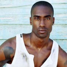 Simon Webbe