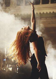 Simone Simons