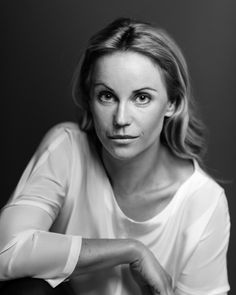 Sofia Helin