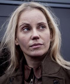 Sofia Helin