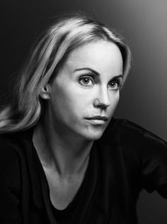 Sofia Helin