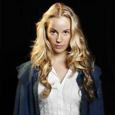 Sofia Helin