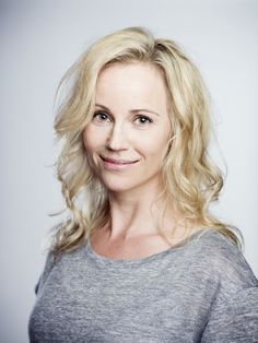 Sofia Helin