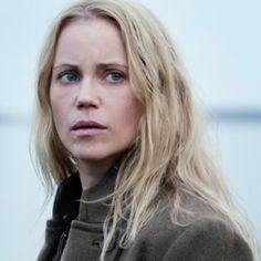 Sofia Helin