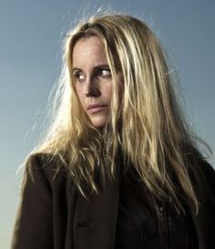 Sofia Helin