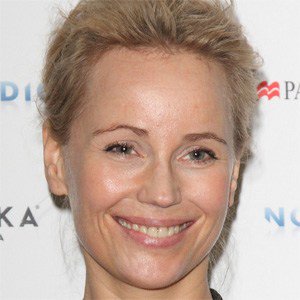 Sofia Helin