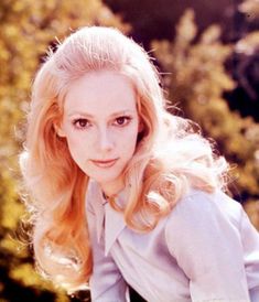 Sondra Locke