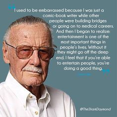 Stan Lee