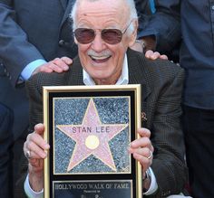 Stan Lee