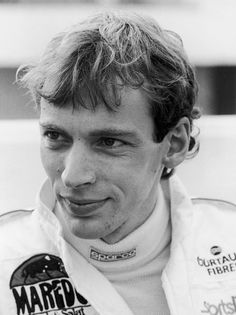 Stefan Bellof