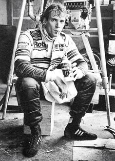 Stefan Bellof