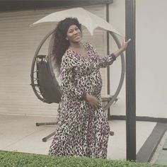 Stephanie Okereke