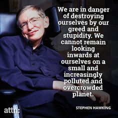 Stephen Hawking