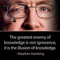 Stephen Hawking