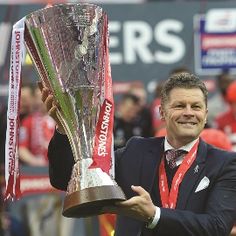 Steve Cotterill