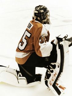 Steve Mason