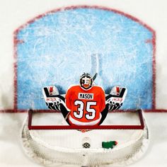 Steve Mason