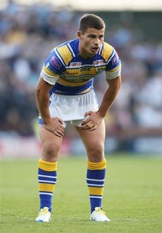 Stevie Ward