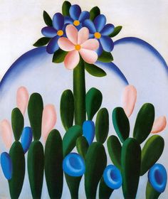 Tarsila do Amaral