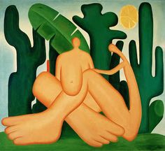 Tarsila do Amaral