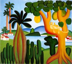 Tarsila do Amaral