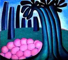 Tarsila do Amaral