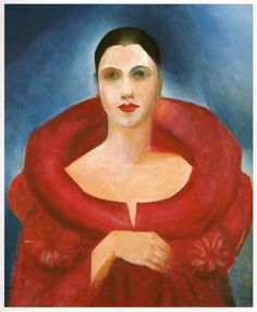 Tarsila do Amaral