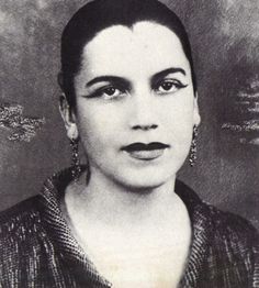 Tarsila do Amaral