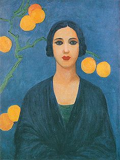 Tarsila do Amaral